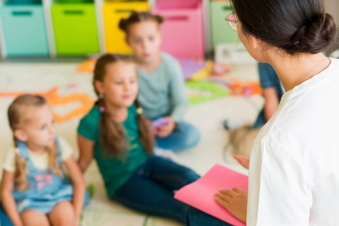 SCUOLA E EDUCAZIONE